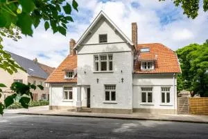 Maison Chartreuse - Zuidzande