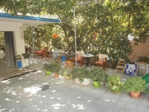 2 Space - Selfcatering Apartment Helen No 7 Arkadia Greece