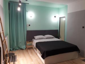 Agias Sofias Square Stunning suite