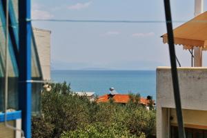 2 Space - Selfcatering Apartment Helen No 7 Arkadia Greece