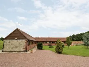 Beesoni Lodge - Longdon