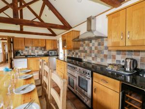 Beesoni Lodge