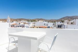 Nama Boutique Hotel Tinos Greece