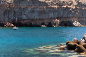 Apartamentos Las Palmeras