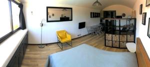 Appartements Studio 29 Cassis : photos des chambres