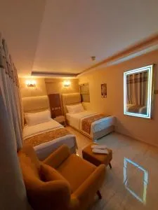 Jordan Seasons Hotel - Ruweisat el Khāldī