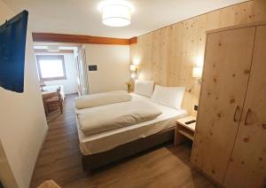 Chambre Triple - Sous-Sol