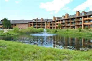 The Inn at Silvercreek - Walden