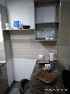 Апартаменты Елена