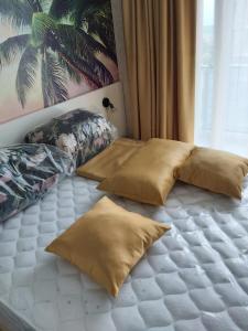 Апартаменты Елена