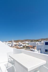 Nama Boutique Hotel Tinos Greece