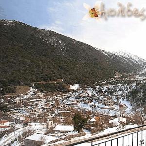 Aiolides Traditional Homes Zagori Greece