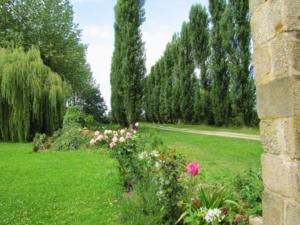 B&B / Chambres d'hotes Les Trauchandieres de Saint Malo : photos des chambres