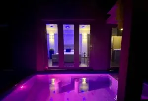 Modern Pool Suite @ Pasavento in Aguadilla - Maleza