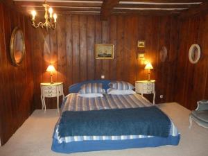 Les Trauchandieres de Saint Malo