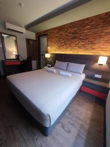 Cute Hotel & Dorms Ipoh