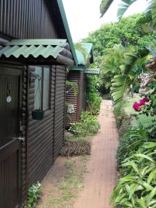 Zuider Zee Guest House