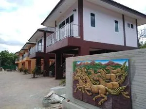 Lampang Ngeng Na Home - Ban Thung