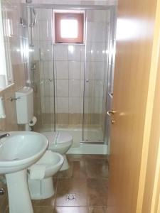 Double Room with Private Bathroom room in Hotel Veneto
