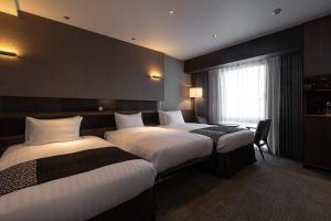 Hotel Trad Hakata