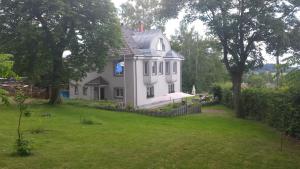 Bublava Apartments ANNO 1900