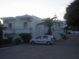 Haralambos Apartments Kos Greece