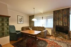 Monteurwohnung - Drantum