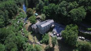 Maisons de vacances Moulin de Record : photos des chambres