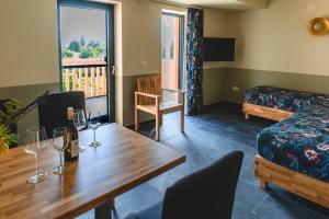 Domaine Edegger - Organic Winery Badacsony