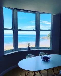 SEAVIEW North Bay Holiday Home Apartment Scarborough - Scarborough