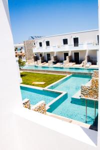 Sunshine Hotel Tigaki Kos Greece