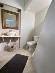 Sea front Roses house