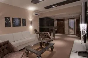 Orly Park-Hotel - Kiev