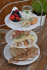 Domaine Edegger - Organic Winery Badacsony