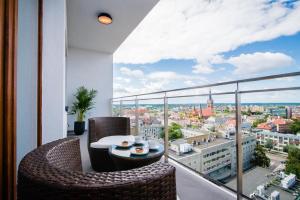 Apartament WIDOK