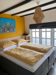 Appartement Bos en Duin