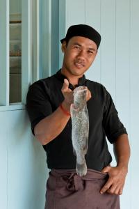 Knai Bang Chatt Resort