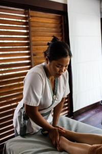 Knai Bang Chatt Resort