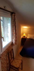 B&B / Chambres d'hotes Gite la LITBERE : photos des chambres