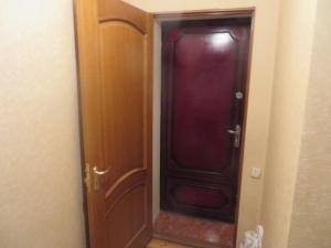 Квартира Добровольского, 105