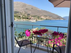 Ballas Apartments Kefalloniá Greece