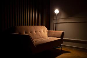 Muse luxury rooms