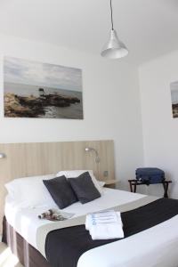 Hotels Le Heron Cendre : photos des chambres