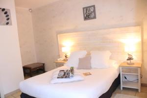 Hotels Le Heron Cendre : photos des chambres