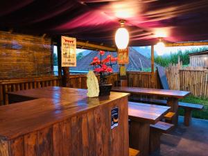 Bukit Catu Bungalows