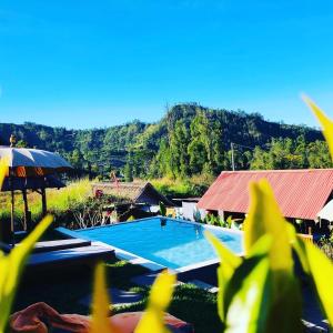 Bukit Catu Bungalows