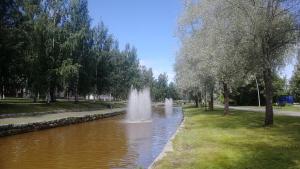 Hotelli Alfred Kokkola