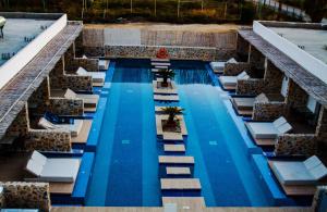 Sunshine Hotel Tigaki Kos Greece