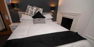 Standard Double Room room in The Vernon