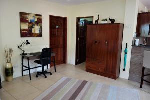 Casa Cataleya Bohol Self-service Apartments